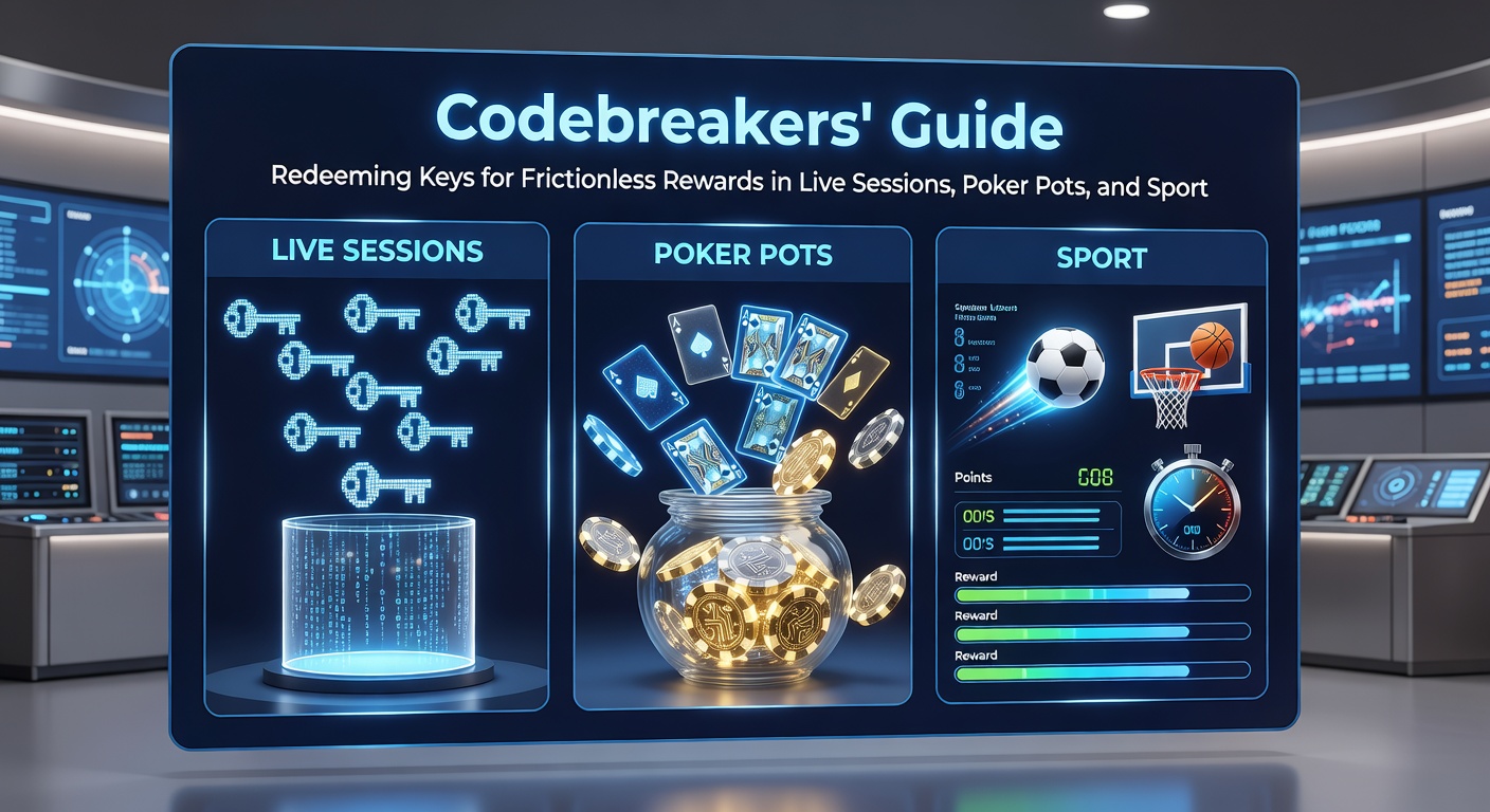 Close-up of a player entering a promo code on a live casino interface, with reward notifications popping up alongside dealer video feed