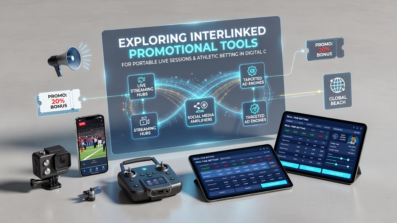 User interface showing loyalty points transferring between live dealer tables and sports betting sections on a tablet