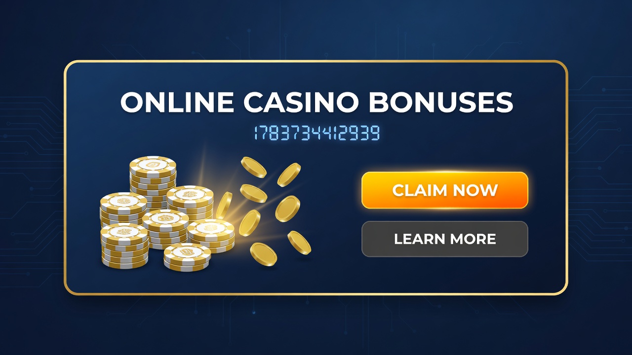 Comparison chart of bonus structures and regional regulatory requirements for online gambling promotions