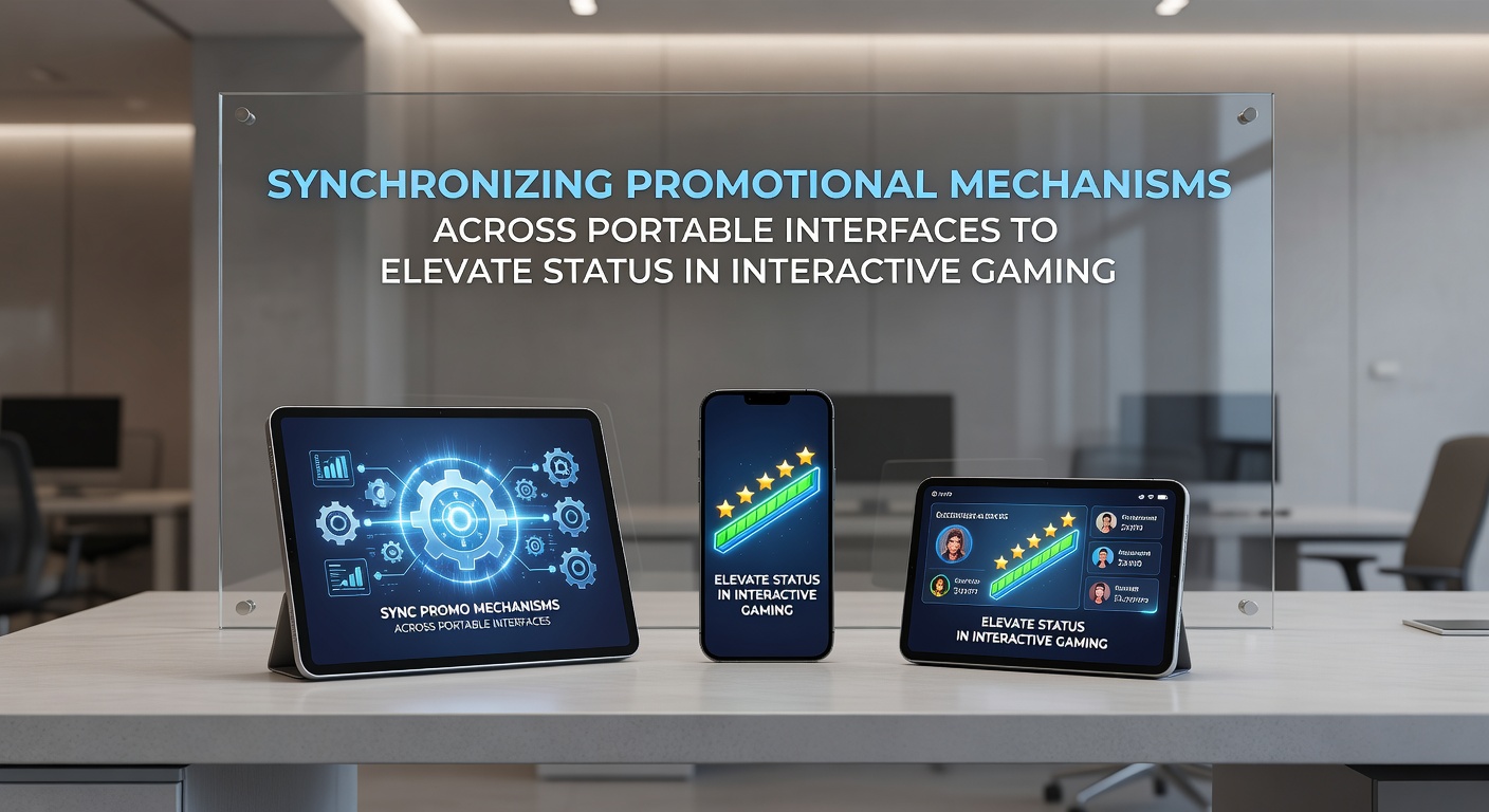 Athletic wagering dashboard showing integrated promotional status across mobile screens