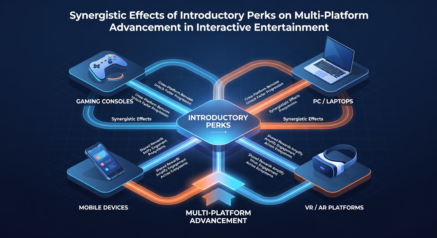 Synergistic advancement pathways illustrated through interconnected bonus flows in casino, poker, and sportsbook ecosystems